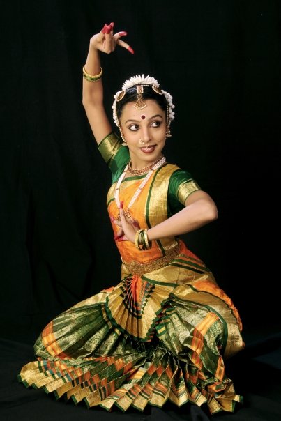 Manasi Ghanekar – Ganjwe