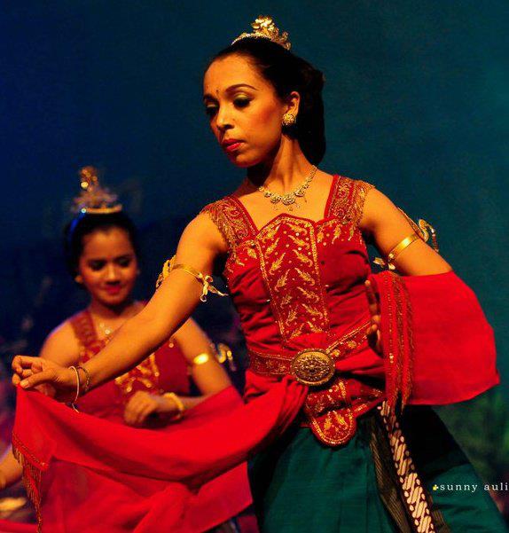 Comparative Analysis of Indonesian & Indian Classical Dance